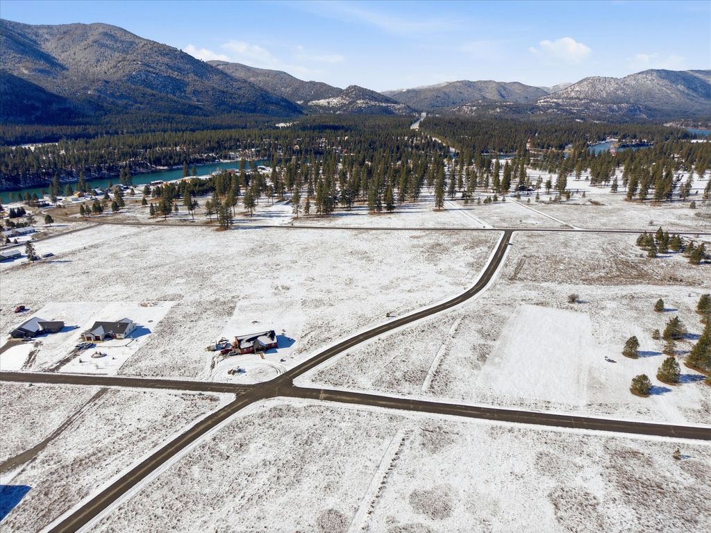 Lot 1 Salish Bluff Drive, Thompson Falls, MT 59873 photo 15