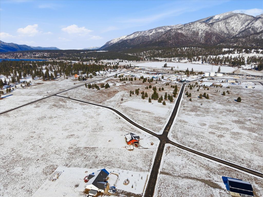 Lot 1 Salish Bluff Drive, Thompson Falls, MT 59873 photo 16