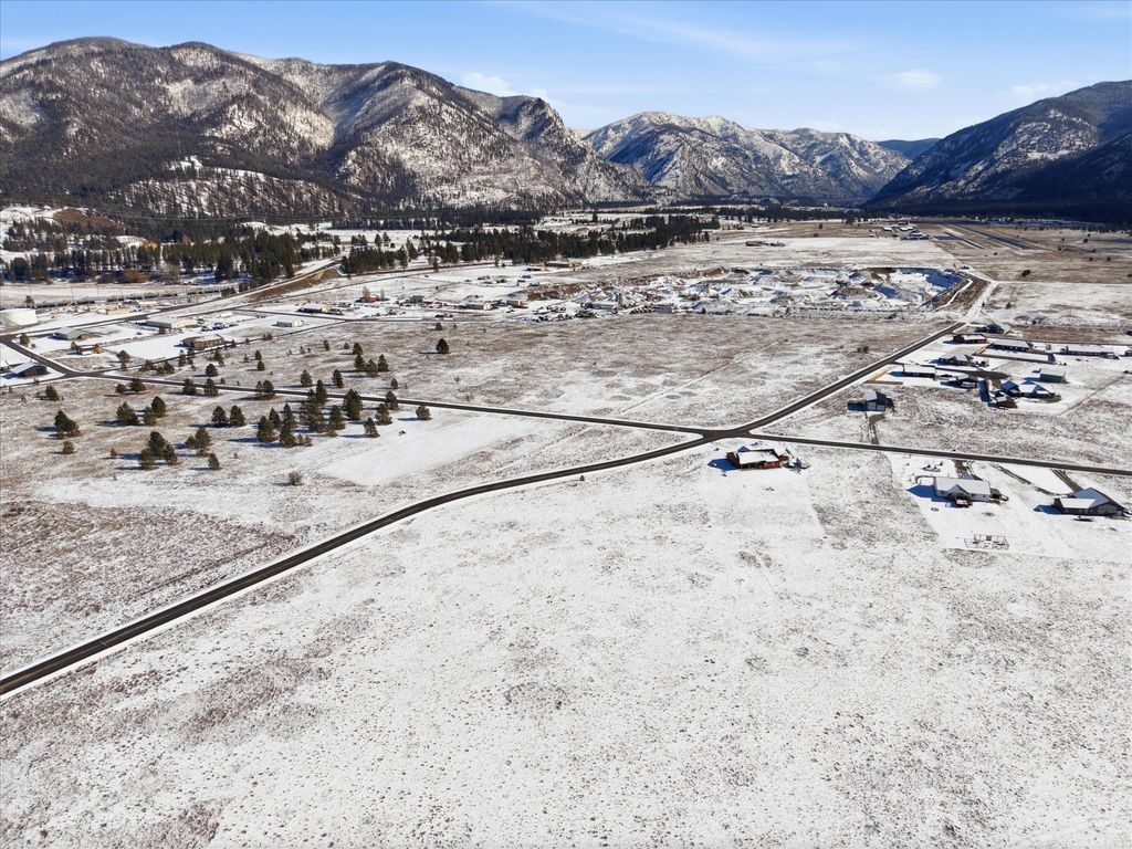 Lot 1 Salish Bluff Drive, Thompson Falls, MT 59873 photo 17