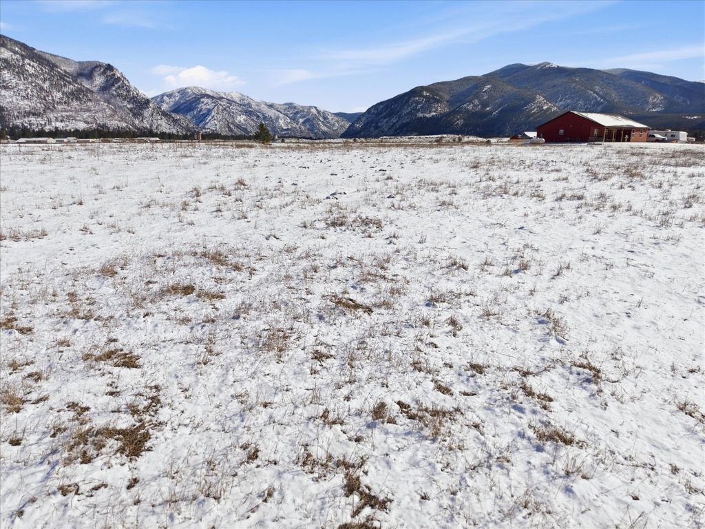 Lot 1 Salish Bluff Drive, Thompson Falls, MT 59873 photo 19