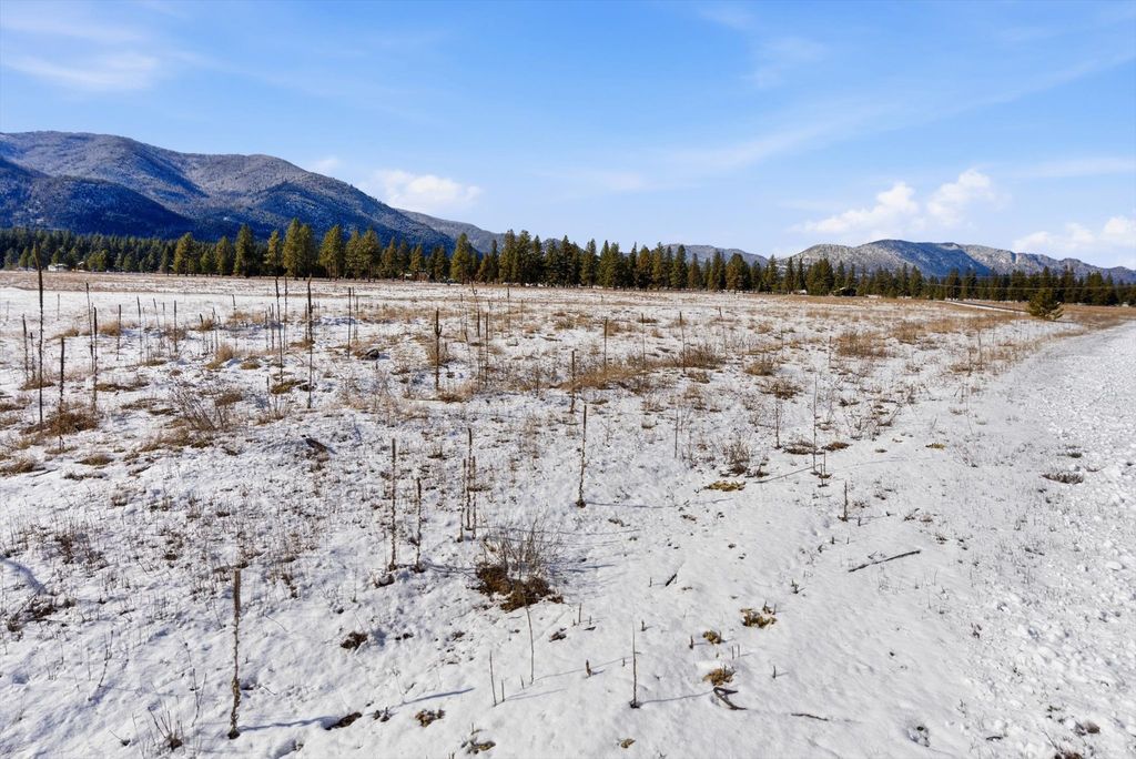 Lot 1 Salish Bluff Drive, Thompson Falls, MT 59873 photo 3