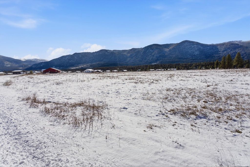 Lot 1 Salish Bluff Drive, Thompson Falls, MT 59873 photo 5