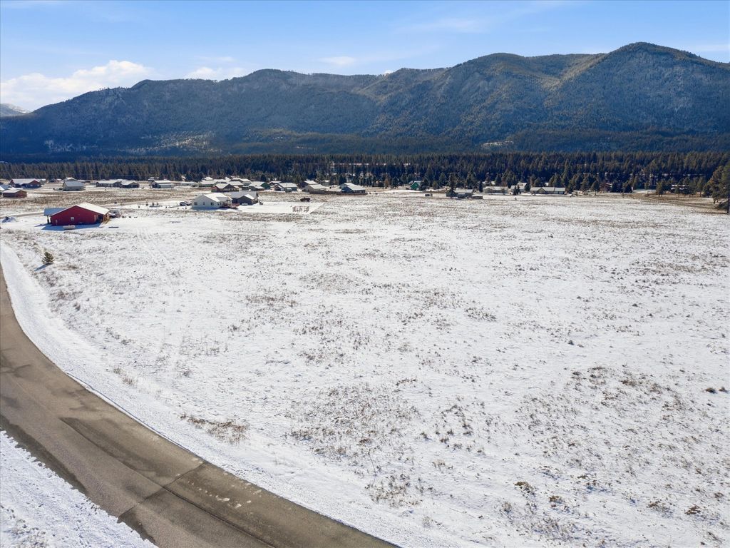 Lot 1 Salish Bluff Drive, Thompson Falls, MT 59873 photo 6
