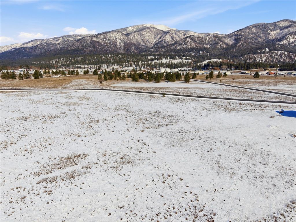 Lot 1 Salish Bluff Drive, Thompson Falls, MT 59873 photo 8