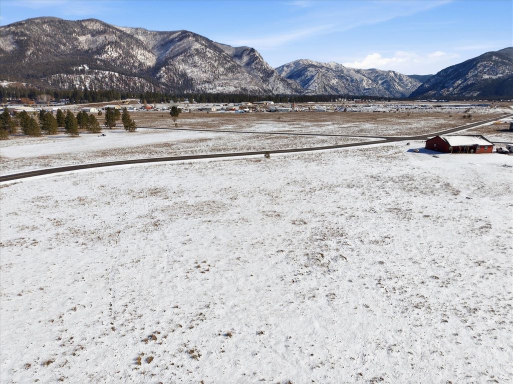 Lot 1 Salish Bluff Drive, Thompson Falls, MT 59873 photo 9