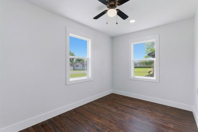 8816 Spaugh Court, White Settlement, TX 76108