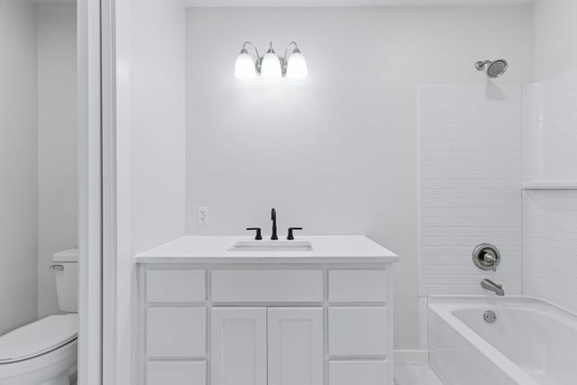 8816 Spaugh Court, White Settlement, TX 76108