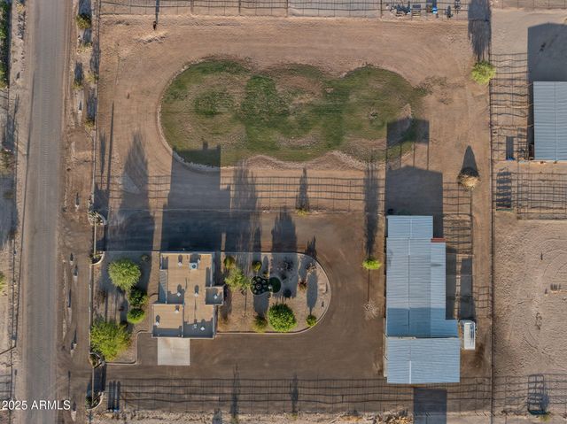 17789 W Peakview Road, Surprise, AZ 85387