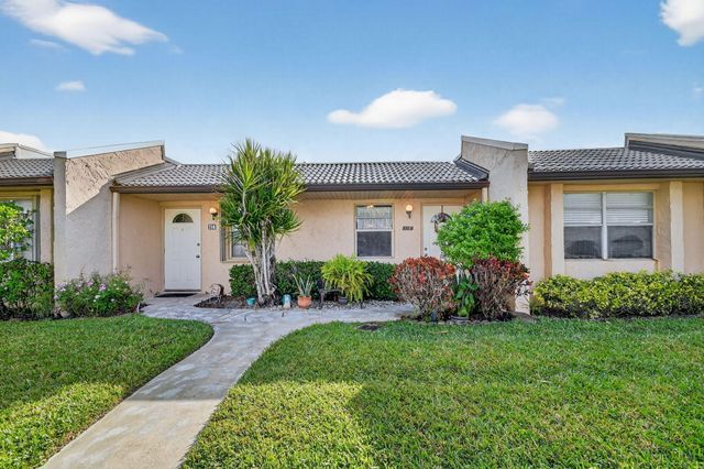 116 Golden Lakes Boulevard, West Palm Beach, FL 33411
