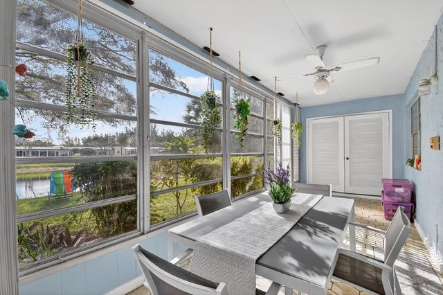 116 Golden Lakes Boulevard, West Palm Beach, FL 33411