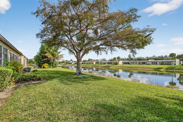 116 Golden Lakes Boulevard, West Palm Beach, FL 33411