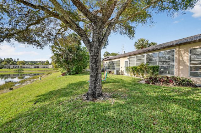 116 Golden Lakes Boulevard, West Palm Beach, FL 33411