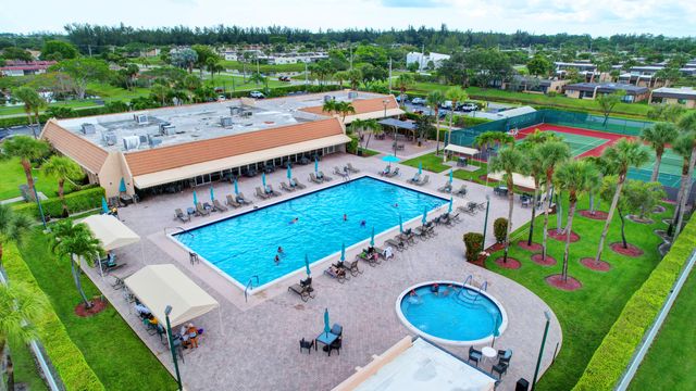 116 Golden Lakes Boulevard, West Palm Beach, FL 33411