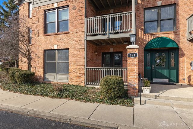 791 Ashton Circle 103, Dayton, OH 45429