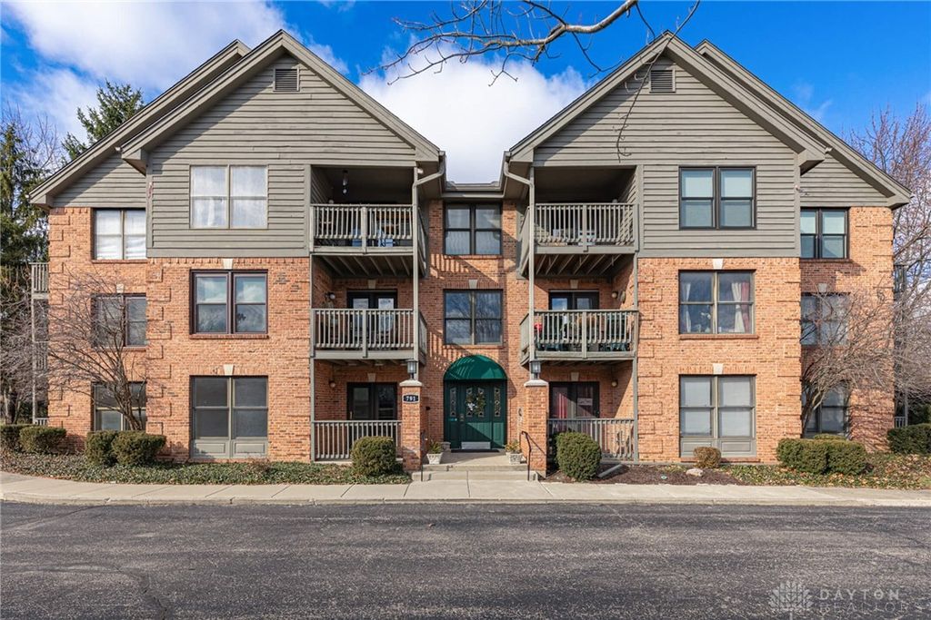 791 Ashton Circle 103, Dayton, OH 45429