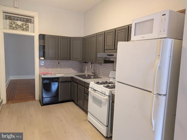 1732 LINDEN AVE, Baltimore, MD 21217