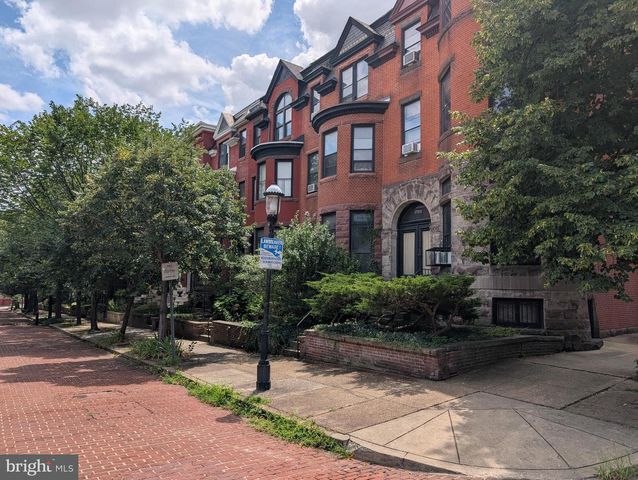 1732 LINDEN AVE, Baltimore, MD 21217