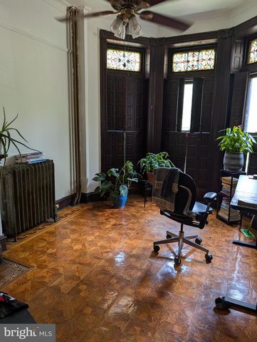 1732 LINDEN AVE, Baltimore, MD 21217