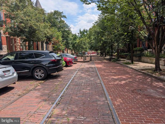 1732 LINDEN AVE, Baltimore, MD 21217