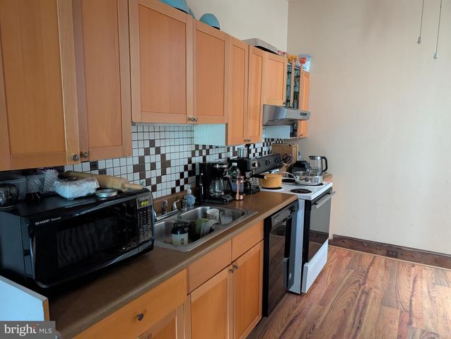 1732 LINDEN AVE, Baltimore, MD 21217