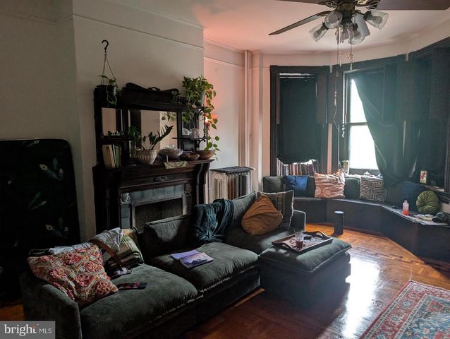 1732 LINDEN AVE, Baltimore, MD 21217