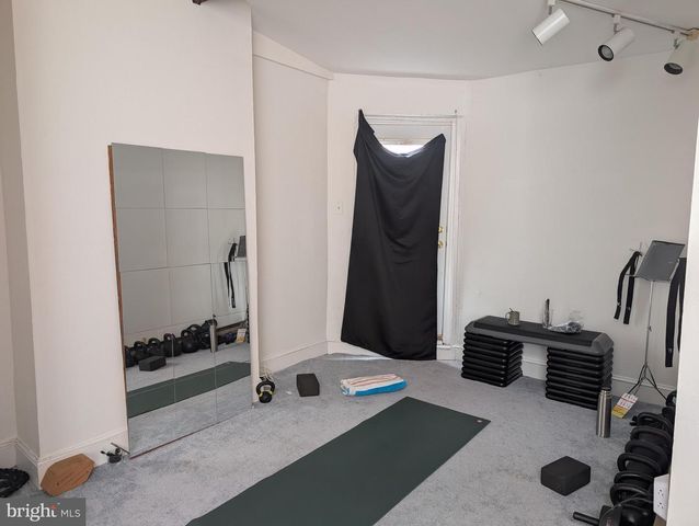 1732 LINDEN AVE, Baltimore, MD 21217