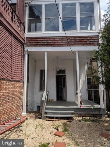 1732 LINDEN AVE, Baltimore, MD 21217