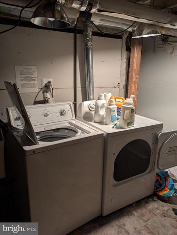 1732 LINDEN AVE, Baltimore, MD 21217