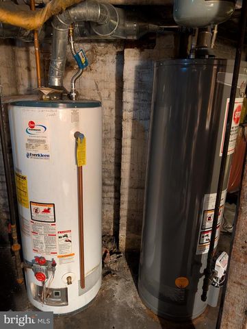 1732 LINDEN AVE, Baltimore, MD 21217