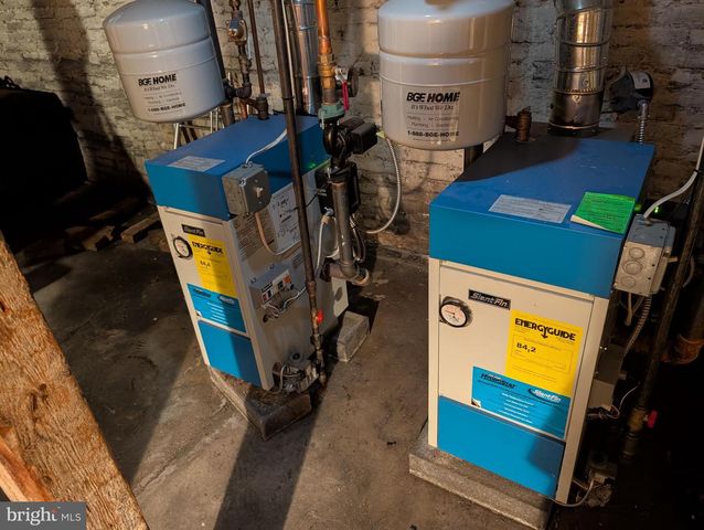 1732 LINDEN AVE, Baltimore, MD 21217