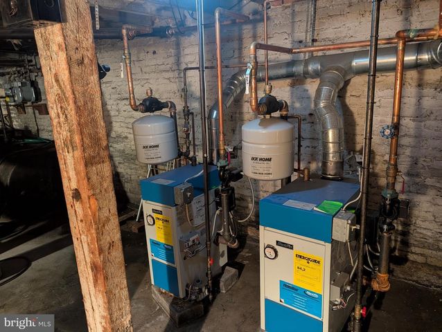 1732 LINDEN AVE, Baltimore, MD 21217