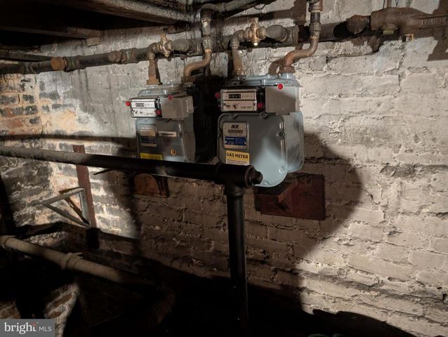 1732 LINDEN AVE, Baltimore, MD 21217