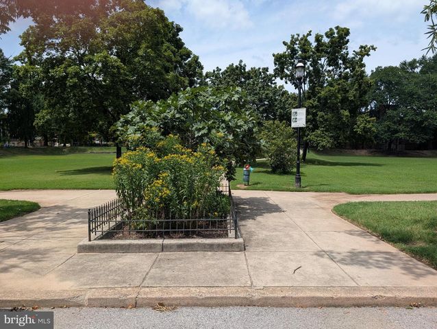 1732 LINDEN AVE, Baltimore, MD 21217