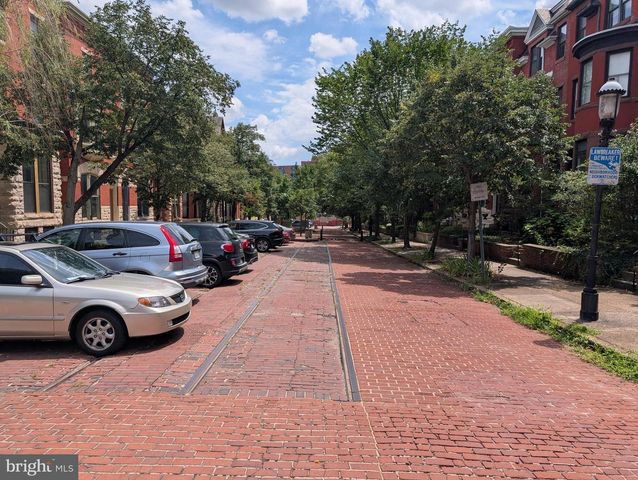 1732 LINDEN AVE, Baltimore, MD 21217