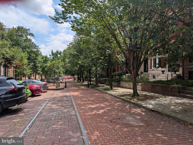 1732 LINDEN AVE, Baltimore, MD 21217