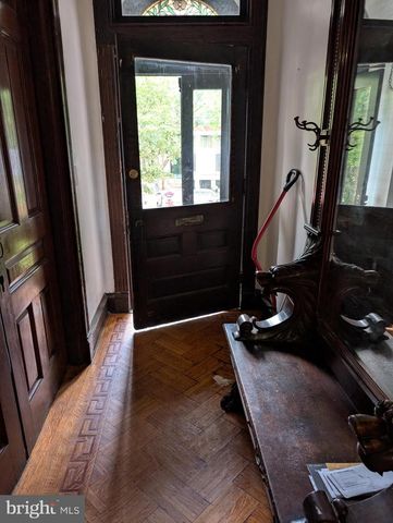 1732 LINDEN AVE, Baltimore, MD 21217