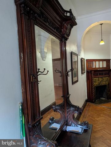 1732 LINDEN AVE, Baltimore, MD 21217