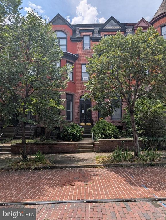 1732 LINDEN AVE, Baltimore, MD 21217