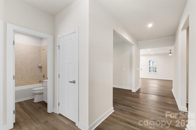 1308 Lena Street, Monroe, NC 28112