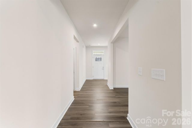 1308 Lena Street, Monroe, NC 28112