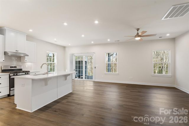 1308 Lena Street, Monroe, NC 28112