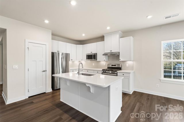 1308 Lena Street, Monroe, NC 28112