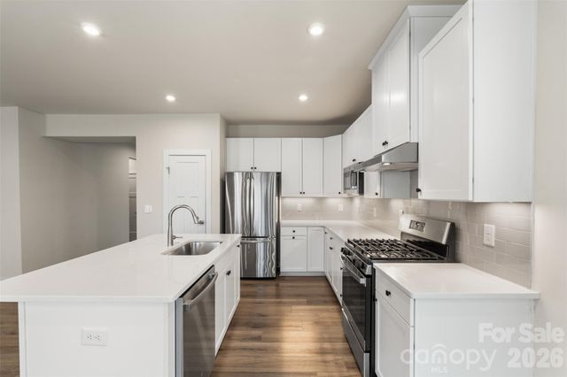 1308 Lena Street, Monroe, NC 28112