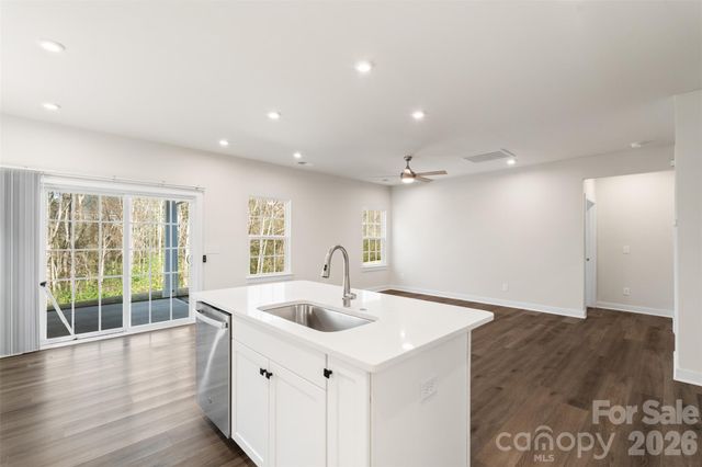 1308 Lena Street, Monroe, NC 28112