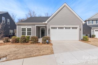 1308 Lena Street, Monroe, NC 28112