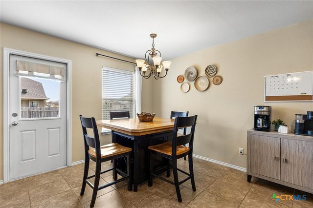 1203 Cozy Creek Drive, Temple, TX 76502