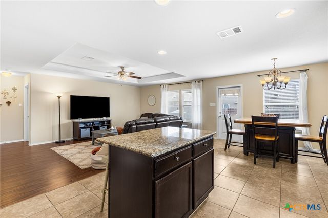 1203 Cozy Creek Drive, Temple, TX 76502