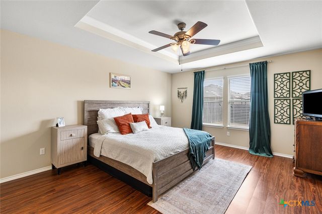 1203 Cozy Creek Drive, Temple, TX 76502