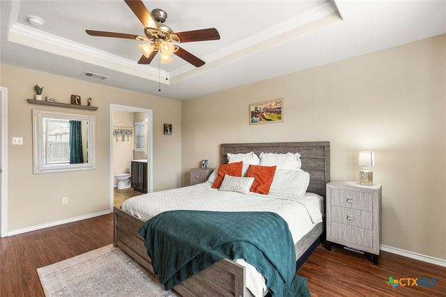 1203 Cozy Creek Drive, Temple, TX 76502