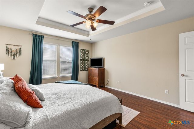 1203 Cozy Creek Drive, Temple, TX 76502